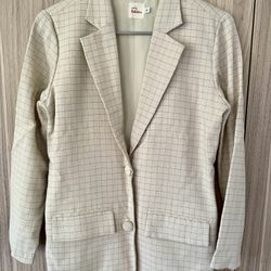 New Blazer | Size S