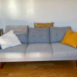 West Elm Callan 76" Sofa