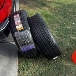 Tires
