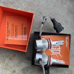 Led Lights