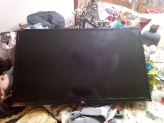 27"Smart Tv