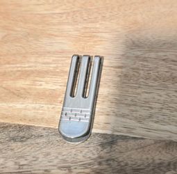Vintage  Money Clip