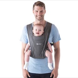 Ergobaby Cozy Knit Carrier