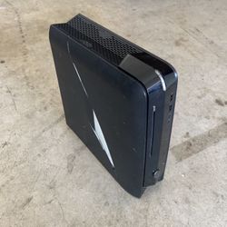 Older Dell Alienware Gaming Tower