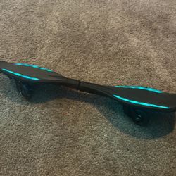 RAZOR Ripster Light Show