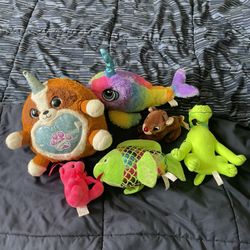 5$ For All