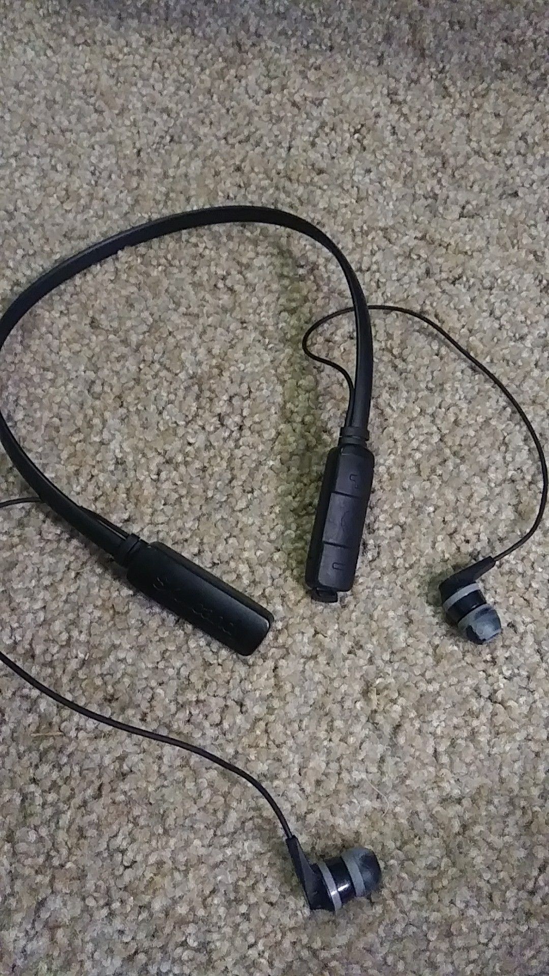 Skullcandy bluetooth headphones