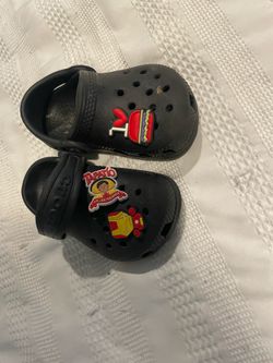 Crocs 5C