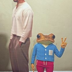 Party Decorations Foamboard Cut-Outs & Prints 