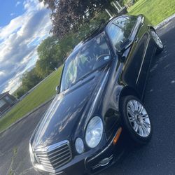 Mercedes Benz 