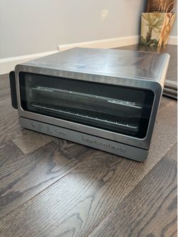 Ninja Flip Toaster Oven & Air Fryer