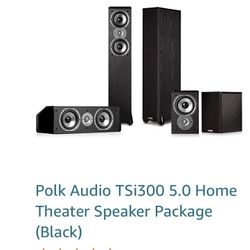 Polk Audio