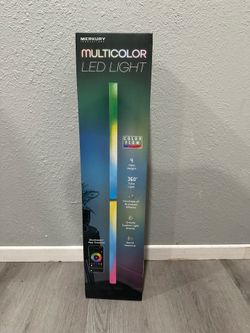 RGB light