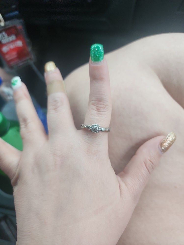 Promise Ring