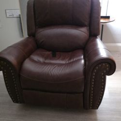 Recliner