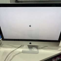 24” Apple All In One 