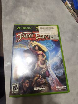 Jade Empire