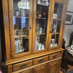 China Hutch