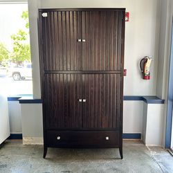 Stanley Armoire 
