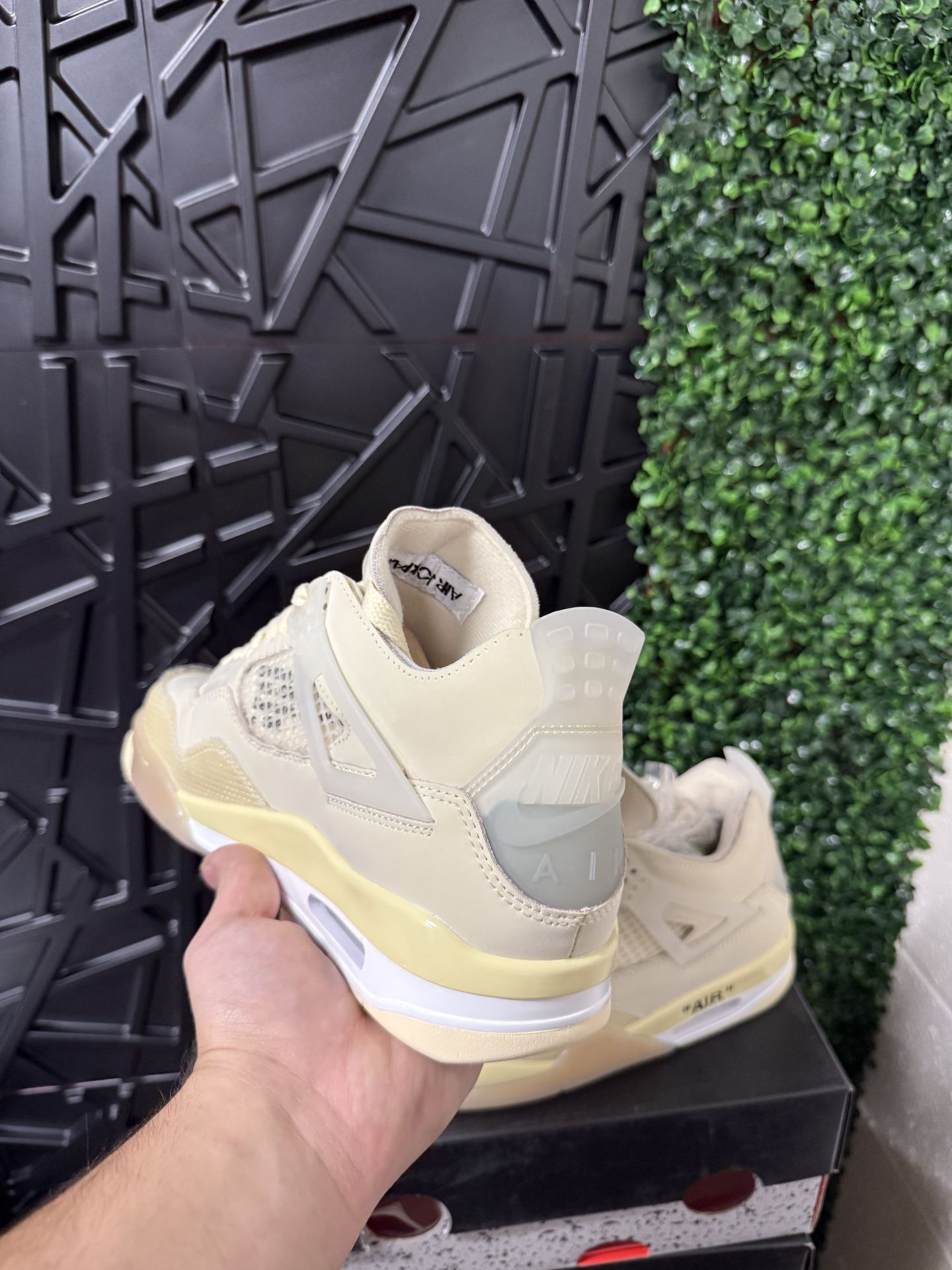 nike jordan jordan sail sizing