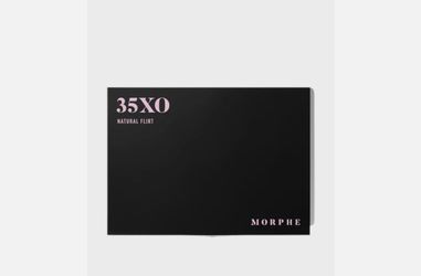 Morphe 35XO natural flirt