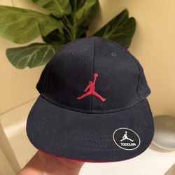 Air Jordan Hat Toddler