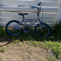 Kids bike 3-6y WHIRL