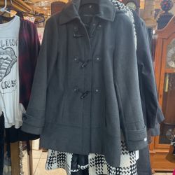 Calvin Klein Coat For Women 