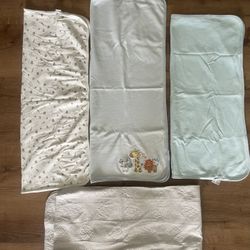 Baby Blankets 