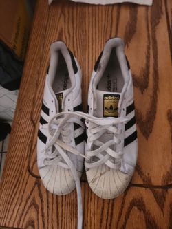 Adidas men 10 1/2