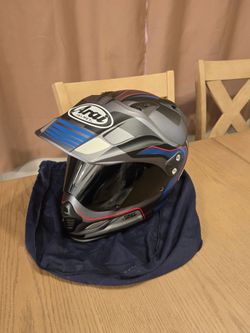 Arai XD4 Helmet (Medium)