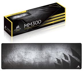 Corsair MM300 - Anti-Fray Cloth Gaming Mouse Pad