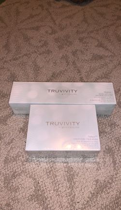 Truvivity by Nutrilite™ Hydrating System bundle