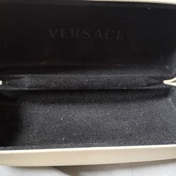Versace Glasses Case