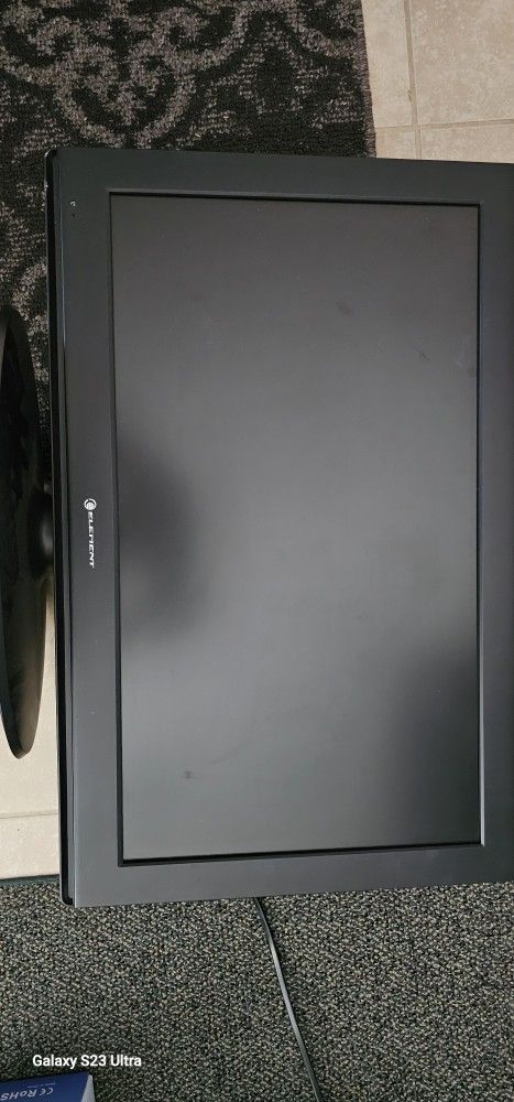 27 Inch Tv