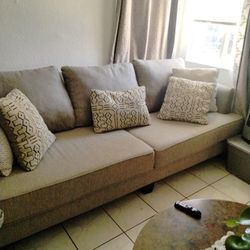 90 Inch Couch