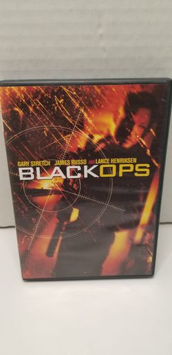Dvd movie