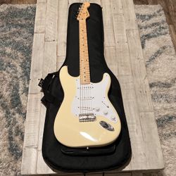 Fender Stratocaster