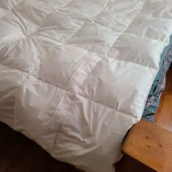 Twin Down Conforter 