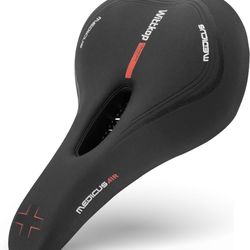 Bike Seat I Bicycle Seat for Men and Women