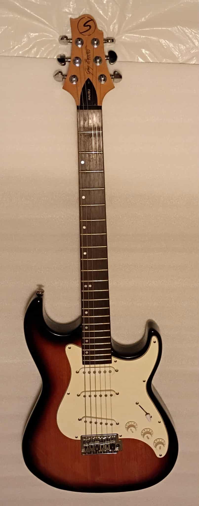 Samick Guitar