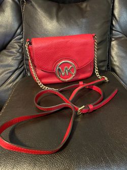 Crossbody MK $20