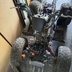 Atv For Free