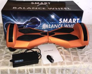 Hover Board - Smart Balance Wheel New In Box 