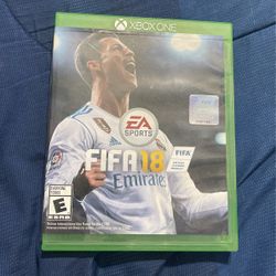 FIFA 18