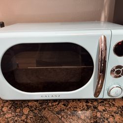 Galanz microwave