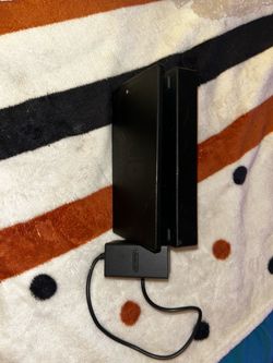 Nintendo Switch Dock with AC Adapter