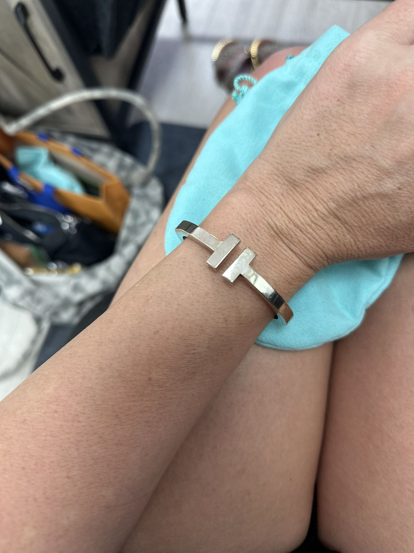 Tiffany & Co. Bracelet