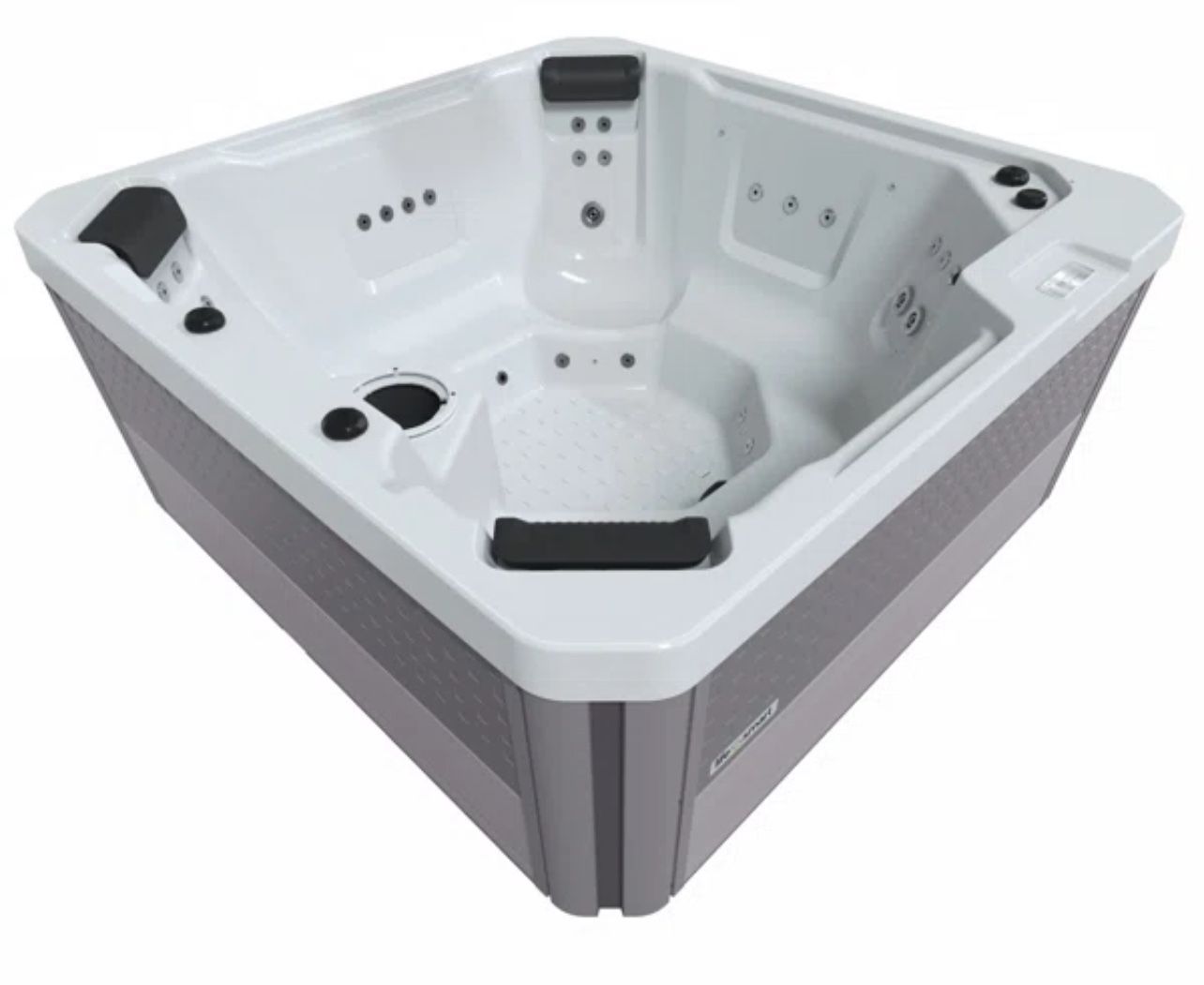 Lifesmart Spas Acacia Spa /Jacuzzi