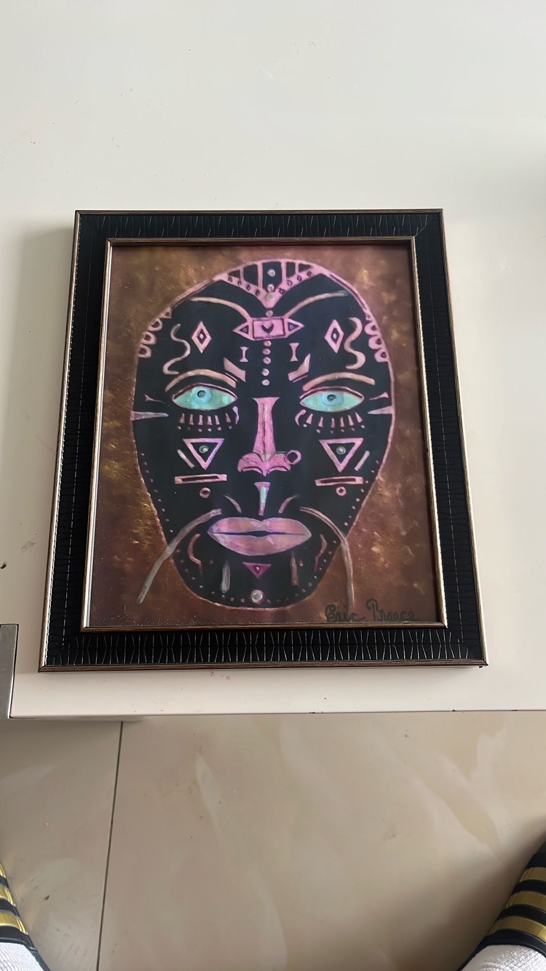 Art Piece